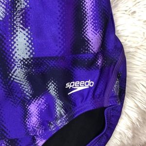 Speedo Performance Swimsuit
